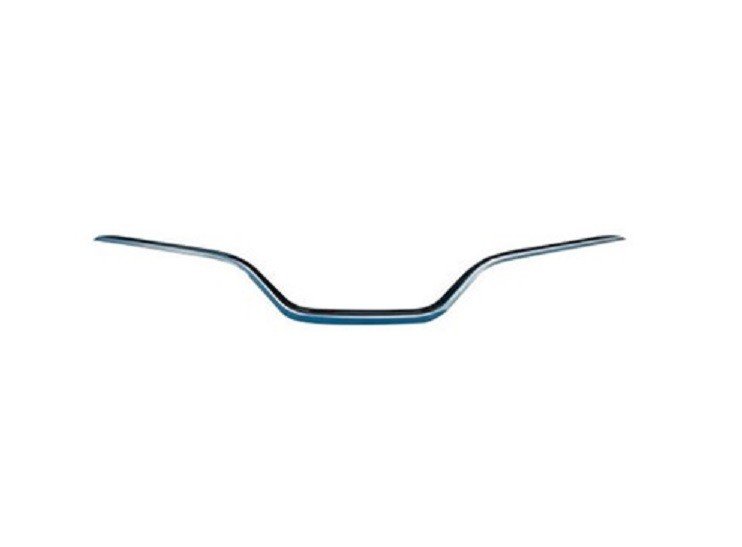 Acessar a peça Guarnição inferior grelha frente, cromada